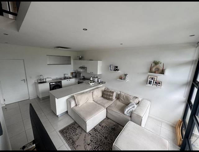 1 BEDROOM APARTMENT FOR SALE IN RIVONIA